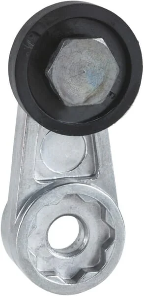 Schneider Electric - ZCKY13 - Roller Lever, Metal Roller