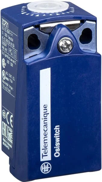 Schneider Electric - ZCP21 - Housing + Contacts, NC+NO