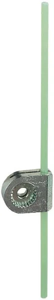Schneider Electric - ZCY55 - Round Rod Lever, L=125mm
