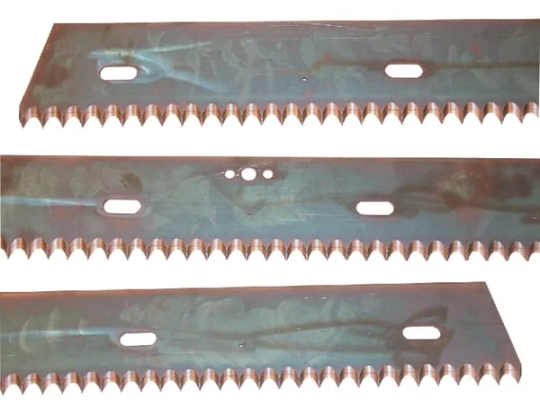 Schrijver - 702041 - Back Knife Schrijver