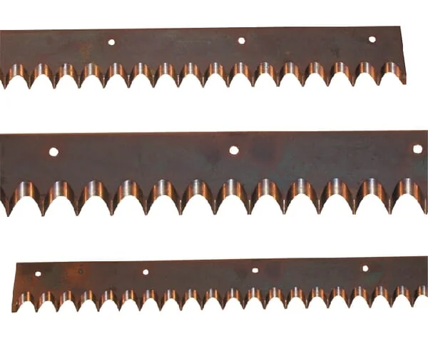 Schrijver - 702045 - Back Knife Schrijver