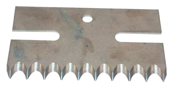 Schrijver - 742051 - Shear Blade Schrijver