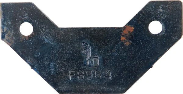 Schumacher - 13015964N - Cleaning Plate