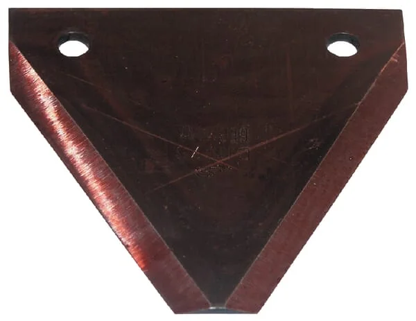 Schumacher - 316801N - Smooth Mower Blade DIN 75