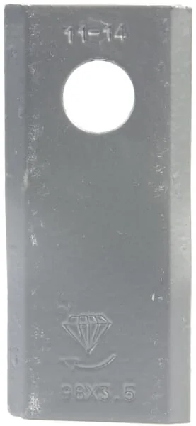 Schumacher - 40490005KR - Mower Blade Rh