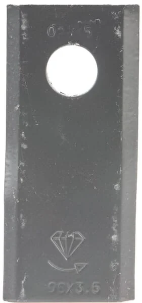 Schumacher - 40490006KR - Mower Blade Lh