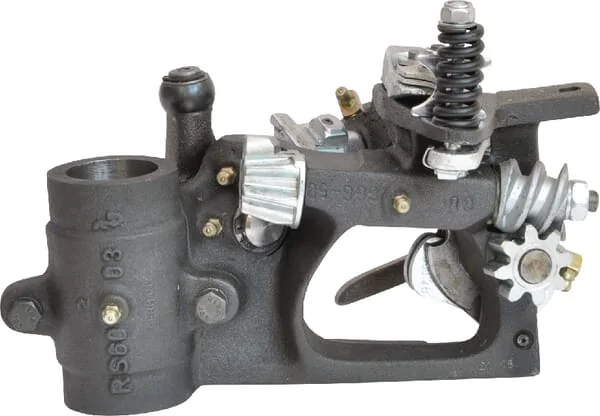 Schumacher - 42950 - Knotter, Complete RS 6003 Em