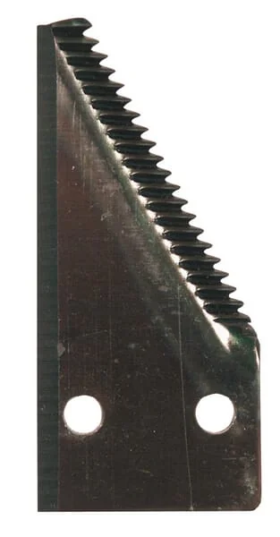 Schumacher - 44104000Z - End Section Lh T/S Dronning