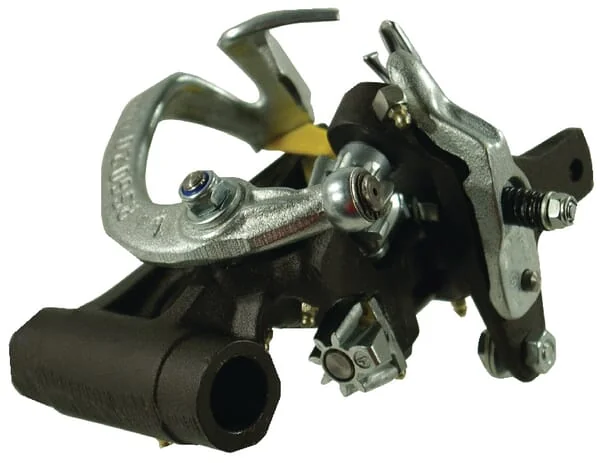 Schumacher - 52018 - Knotter Complete 28.6 mm RS 3770K321