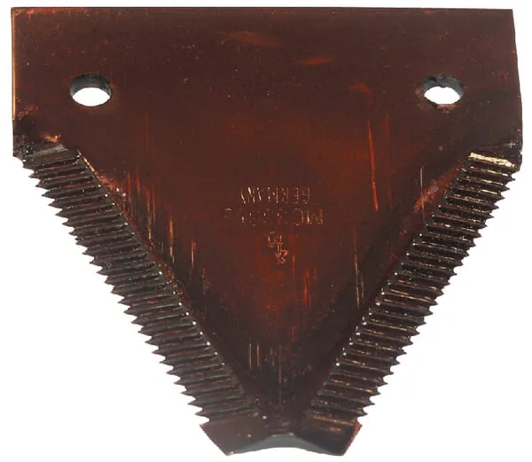 Schumacher - D44100000N - Knife