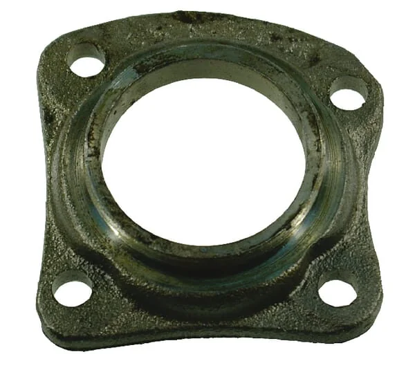 Schumacher - M9203 - Bearing Half Behind