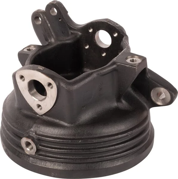 SDF - 00076383090 - Spindle Left