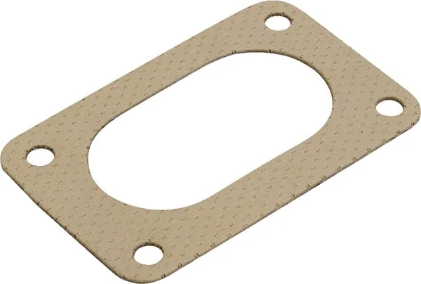 SDF - 001060890 - Exhaust Gasket