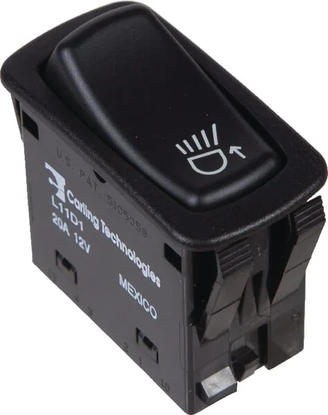 SDF - 001259424 - Switch
