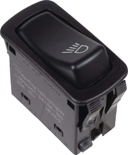 SDF - 001259544 - Switch