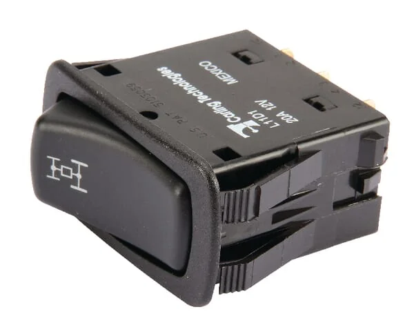 SDF - 00139319410 - 4WD Switch