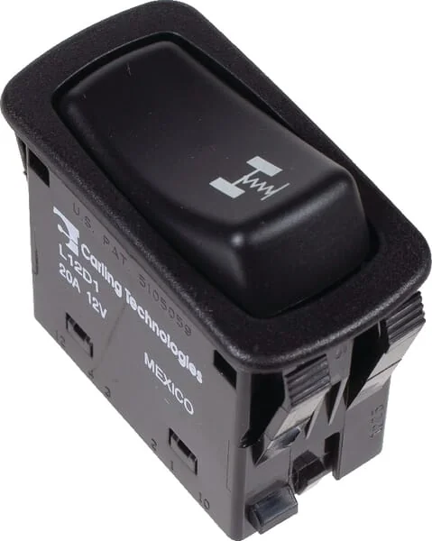 SDF - 001393224 - Switch