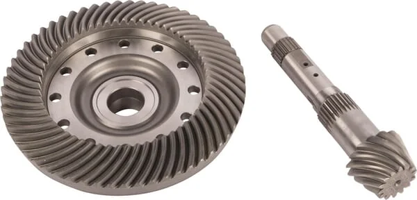 SDF - 00150279320 - Differential Taper Roller Unit