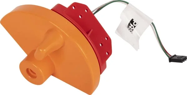 SDF - 001519680 - Potentiometer