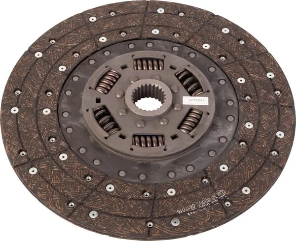 SDF - 001563283 - Clutch Disc