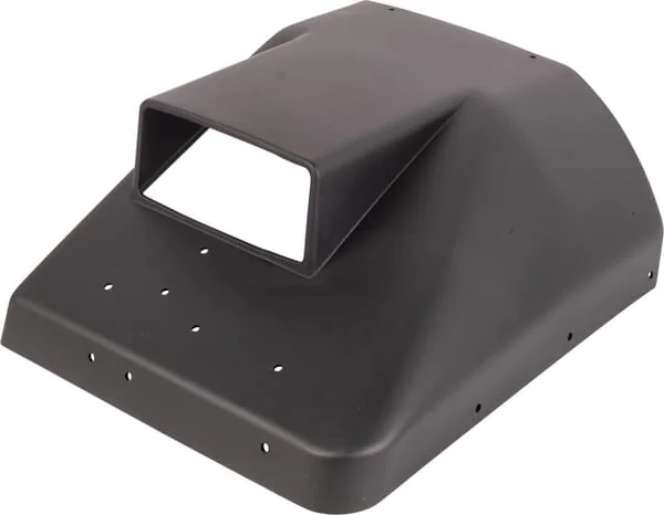 SDF - 001570154 - Mud Guard Left