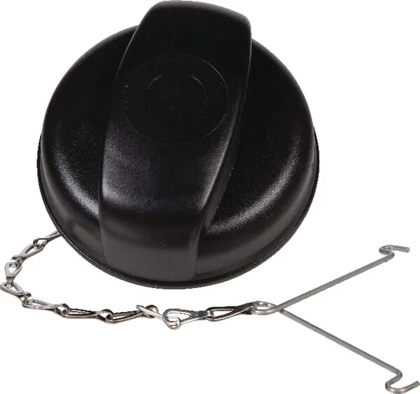 SDF - 001601514 - Fuel Filler Cap