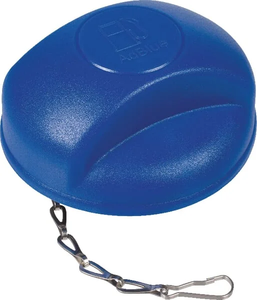 SDF - 00183737410 - Fuel Filler Cap