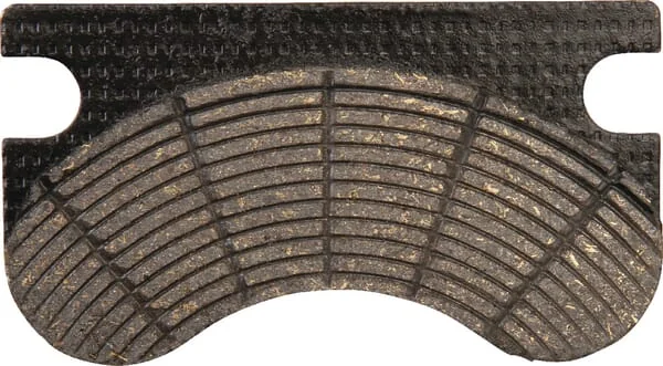 SDF - 017154512 - Simple Brake Linings