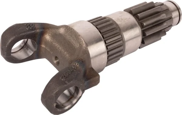 SDF - 02694634040 - Transmission