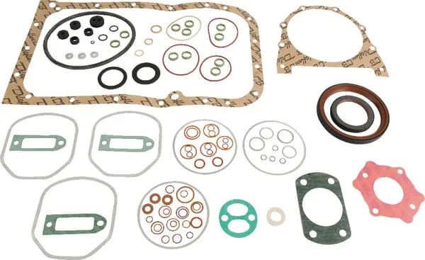 SDF - 02931315 - Engine Gasket Kit Upper