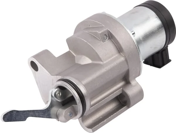 SDF - 02938080 - Shut Off Solenoid