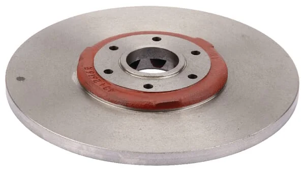 SDF - 04342617 - SDF Brake Disc
