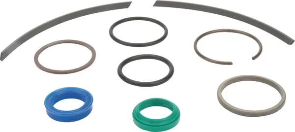 SDF - 04356387 - Steering Cylinder Seal Kit