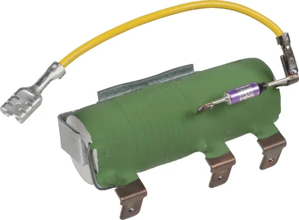 SDF - 04378973 - Resistor