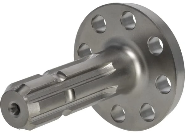 SDF - 0441738810 - PTO Shaft