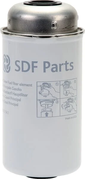SDF - 090021541 - Fuel Filter