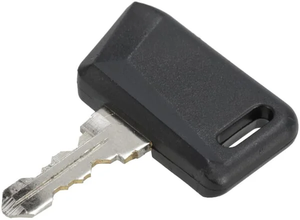 SDF - 090023501 - Ignition Key