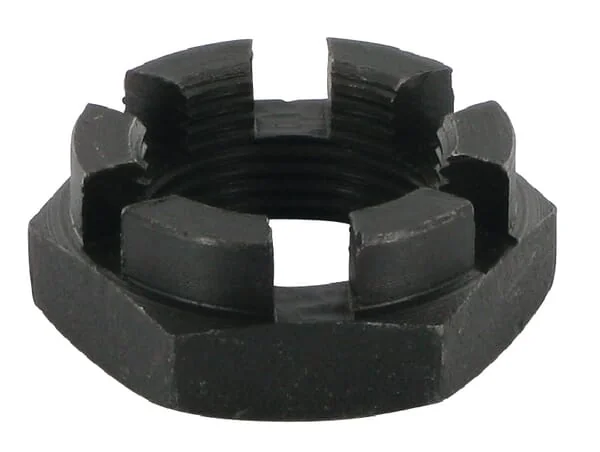 SDF - 1113285 - Castle Nut M24x1.5 Deutz