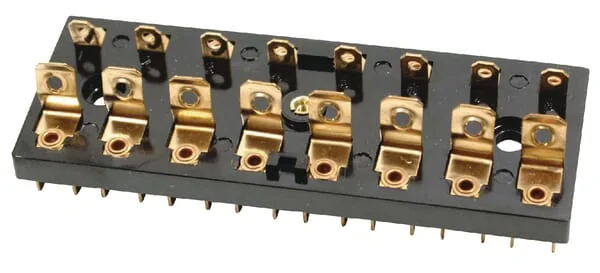 SDF - 1171916 - SDF Fuse Box