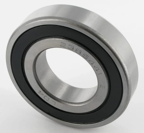 SDF - 2385441 - SDF Intermediate Bearing Input Shaft