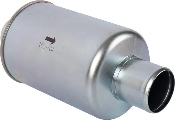 SDF - 24419670020 - Hydraulic Oil Filter