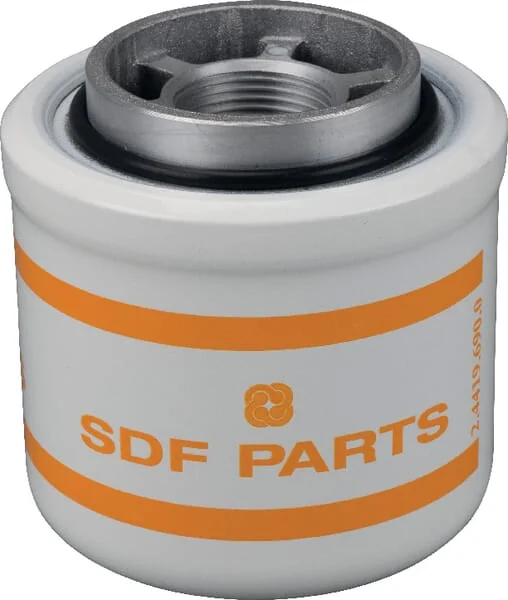 SDF - 244196900 - Filter SDF