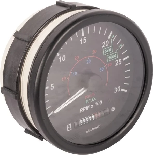SDF - 27049991010 - Hour Meter