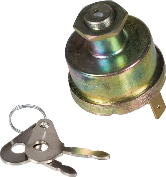 SDF - 27659147010 - Ignition Switch