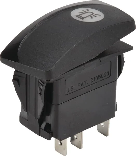 SDF - 276594600 - Switch