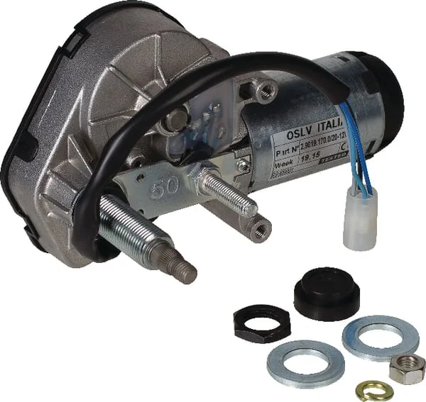 SDF - 29019170020 - Wiper Motor