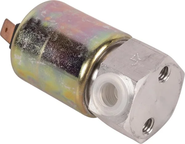SDF - 292191400 - Solenoid Valve