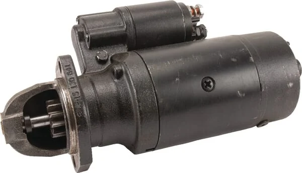 SDF - 29619560010 - Starter Motor