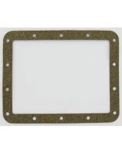 SDF - 3401287 - Lift Housing Seal Deutz