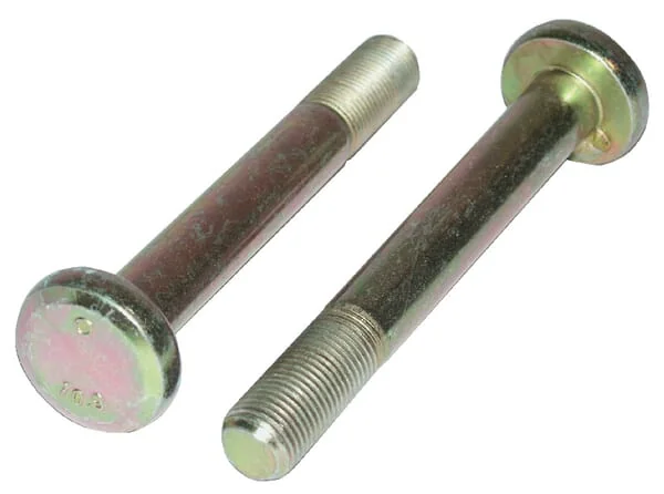 SDF - 4316229 - Wheel Rim Bolt